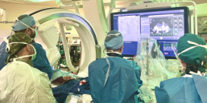 Precision in Practice - Imaging and Intervention