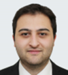 David Gakhokidze MD