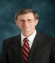 Dr. Larry Gruppen - Quality of Med Ed Research - Faculty Byt