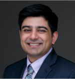Jay Parikh, MD
