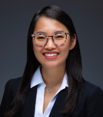 Trang Thomas, MD
