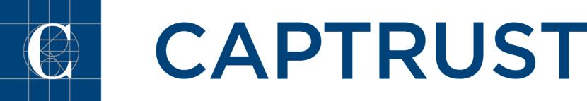 captrust logo