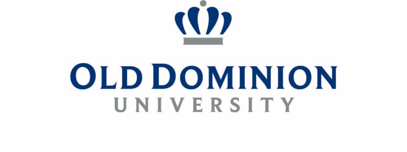 ODU Signature Logo 2 color