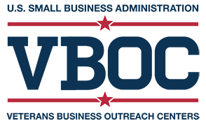 VBOC logo