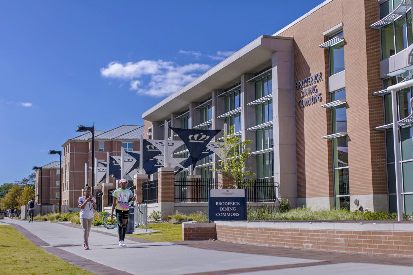 ODU Student Branded Web Images