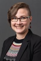 Dr. Rea Simons