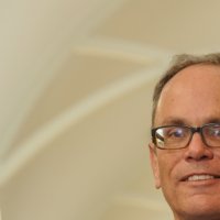 Dean Jeff Tanner