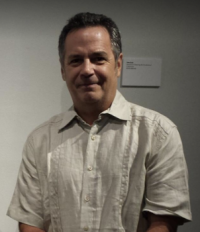John Roth