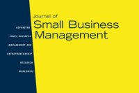 Journal of Small Business Management
