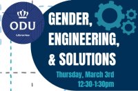WHM Gender, Engineering & Solutions