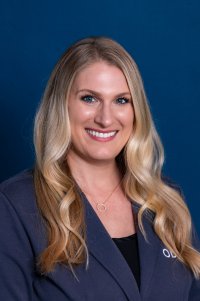 Krista Egezeke