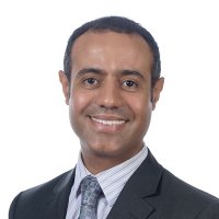 Hicham Chaoui