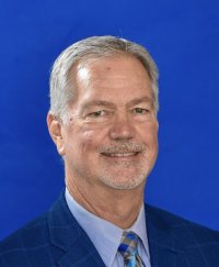 Headshot of Dr. Kenneth Fridley