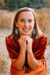 Tracee Dahm
