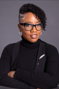 Tyshawna Webb