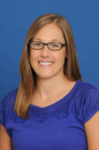 Kristin Heron
