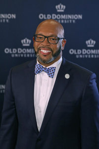 President Brian O. Hemphill, Ph.D.