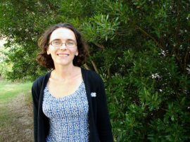 Dr. Erin B. Purcell