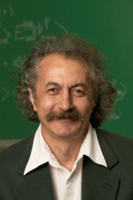 Moskov Amaryan
