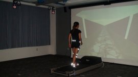 Physical Therapy Virtual Reality