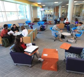 The Learning Commons