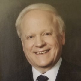 Dr. Donald Myers