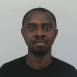 Nuhu Issifu