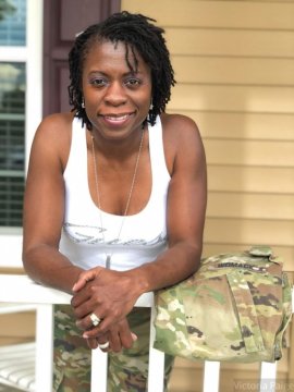 Monica Womack