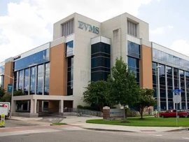Andrews Hall