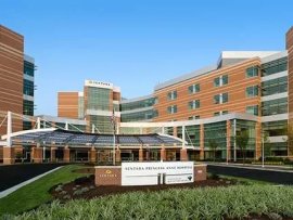 Sentara Princess Anne Hospital