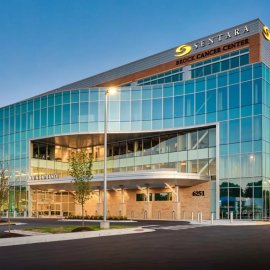 Sentara Brock Cancer Center