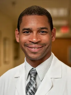 Dr. Thomas Kimble
