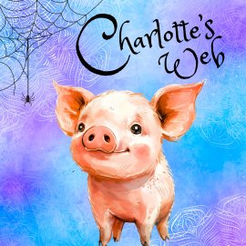 Chalottes Web