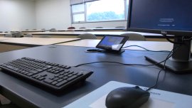 Technology Classroom