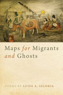 Maps for Migrants and Ghosts