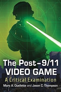 The Post 9/11 Video Game