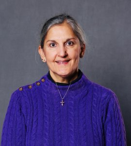 Sangita Seaburg