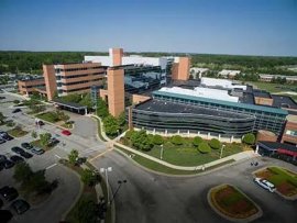 Sentara Careplex Hospital