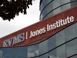 Shady Grove Fertility Jones Institute