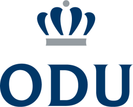 ODU Secondary Logo - 2 color