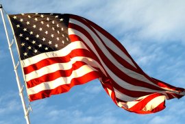 American flag