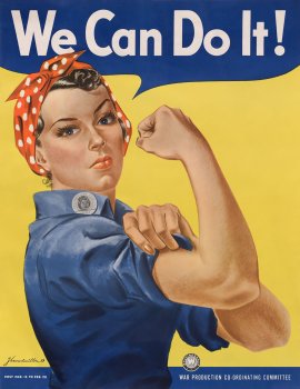 Women's International History Month
