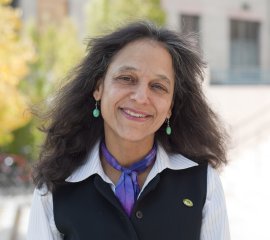 Nalini Nadkarni