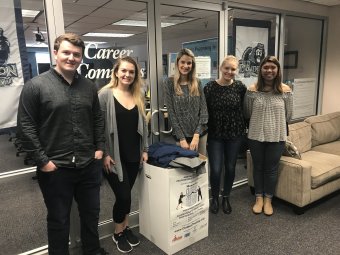 Photo of Clothes the Gap Organizers