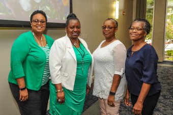 42nd HACE Luncheon