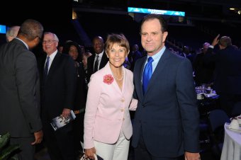 2019 State of the University