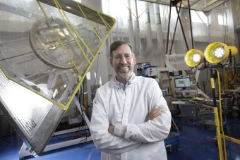 Lawrence Weinstein