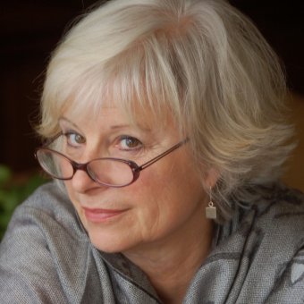Janet Peery
