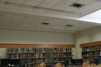 DCR Music Library
