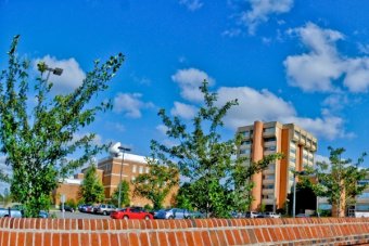 Old Dominion University